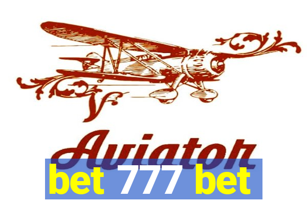 bet 777 bet